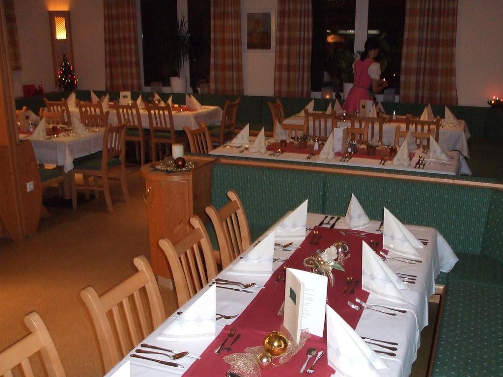 Familiengasthof Zirmhof Malta Extérieur photo