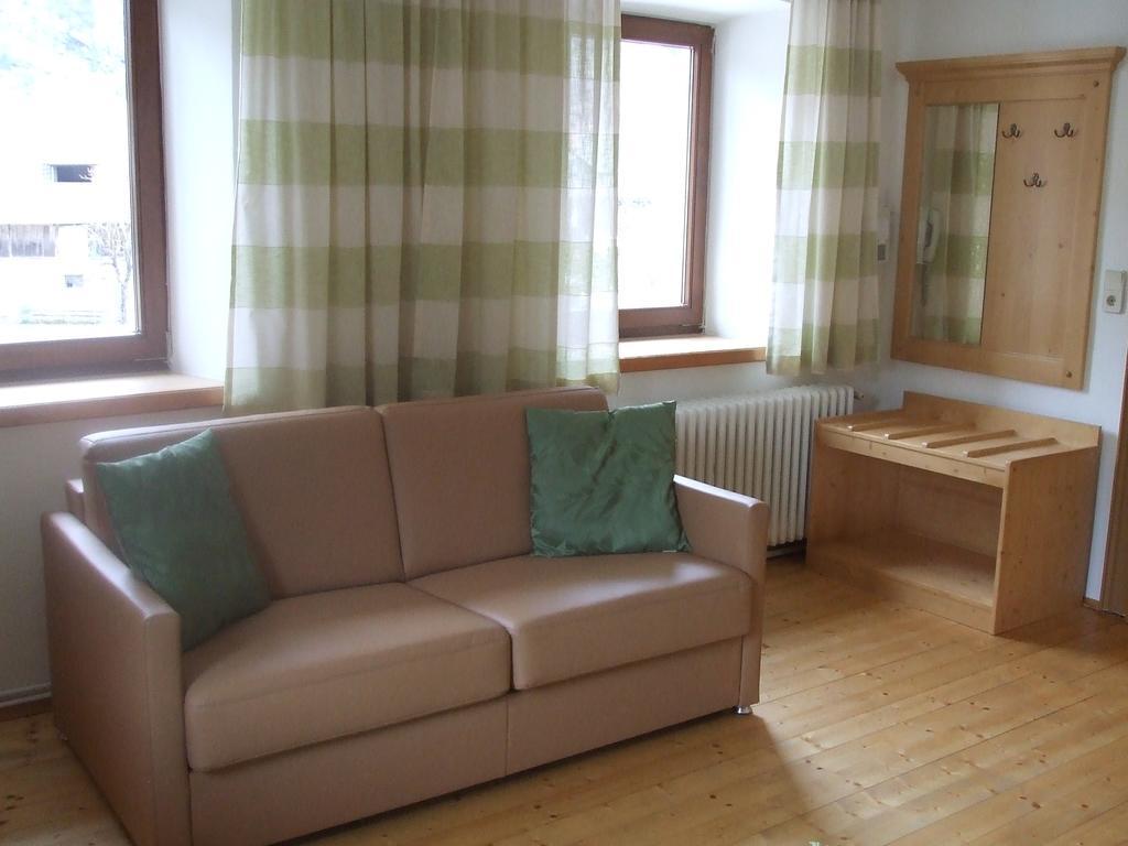 Familiengasthof Zirmhof Malta Chambre photo