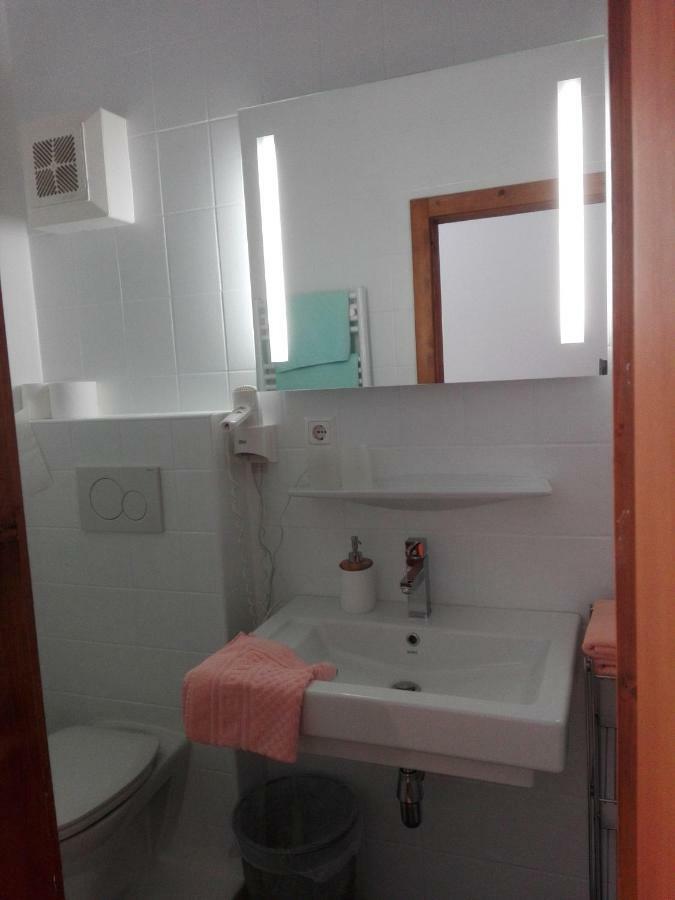 Familiengasthof Zirmhof Malta Extérieur photo