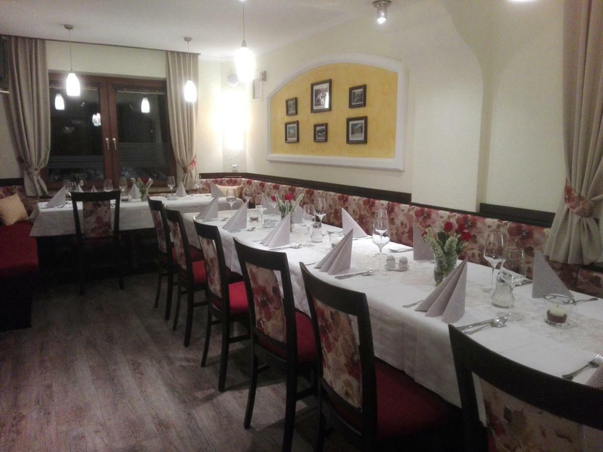 Familiengasthof Zirmhof Malta Extérieur photo