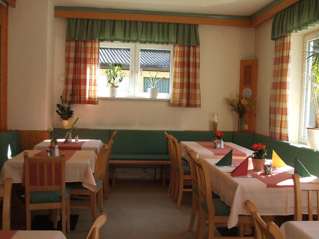 Familiengasthof Zirmhof Malta Extérieur photo